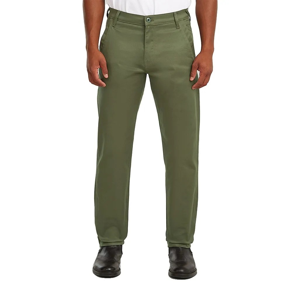 G-STAR RAW Star Morry Tapered C 長褲 彈性棉 正品歐洲代購 [142651224]