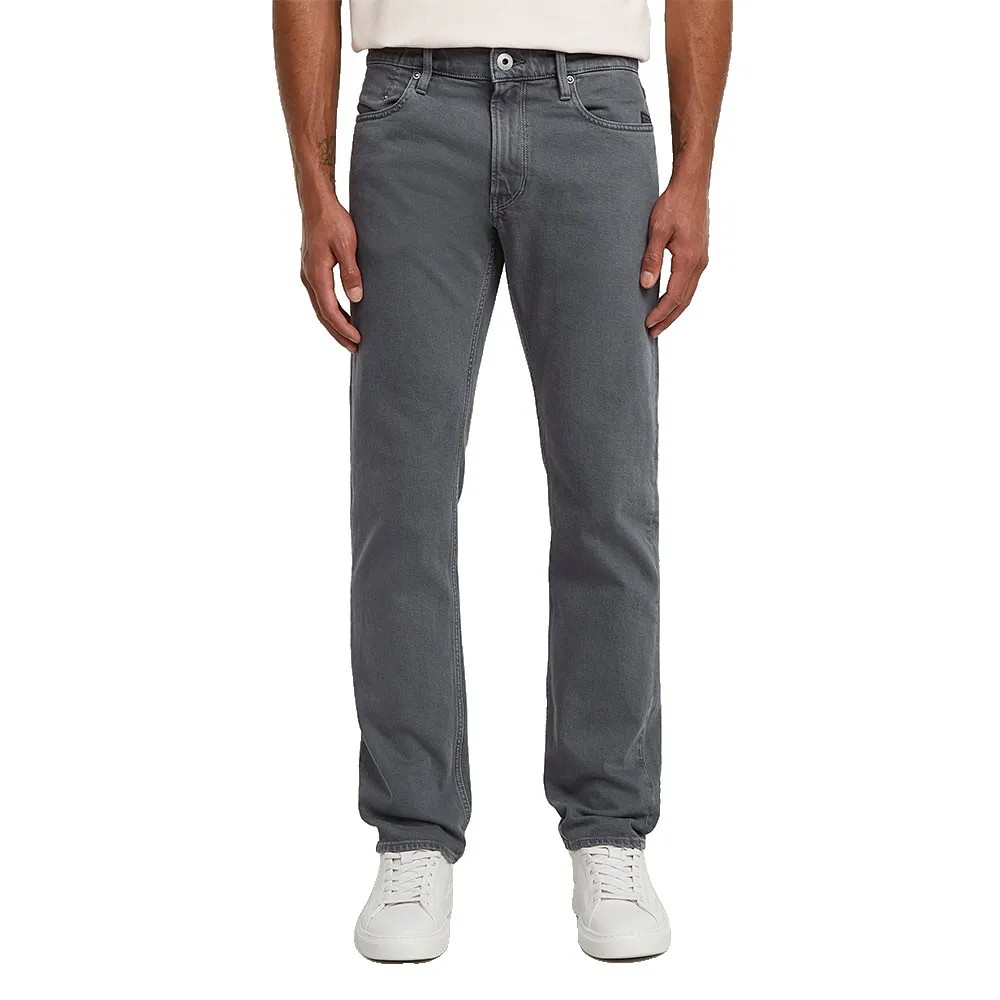 G-STAR RAW Star Mosa Straight F 牛仔褲 耐磨 正品歐洲代購 [142651227]