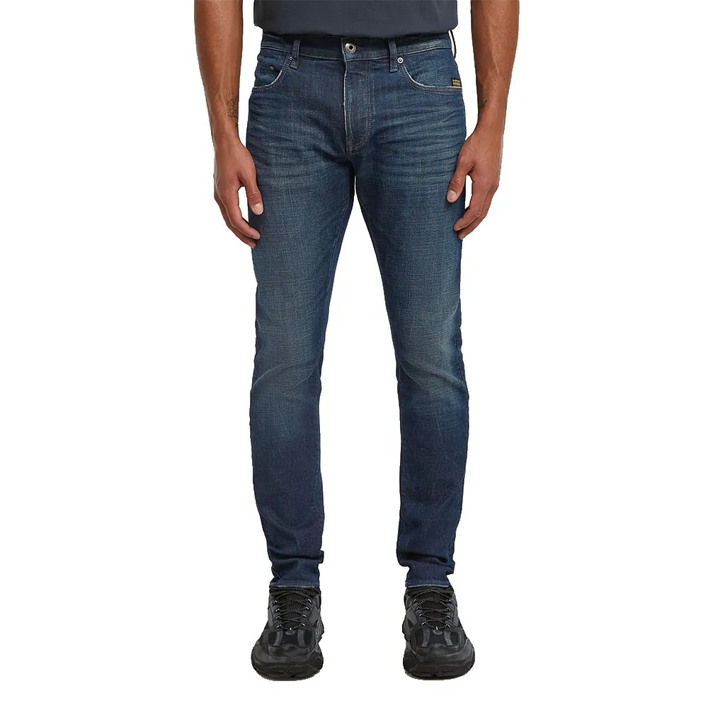 G-STAR RAW Star Revend Fwd Skin 牛仔褲 彈性舒適 正品歐洲代購 [142651285]