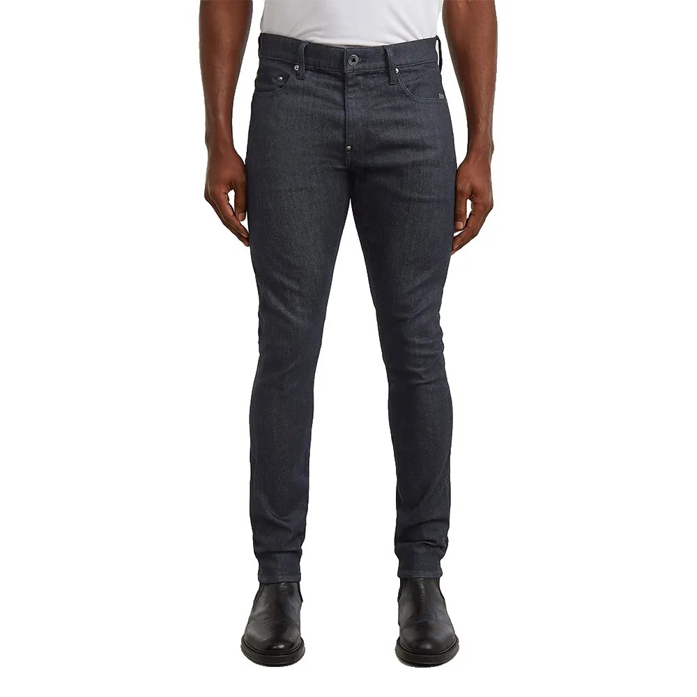 G-STAR RAW Star Revend Fwd Skin 牛仔褲 彈性丹寧 正品歐洲代購 [142651286]