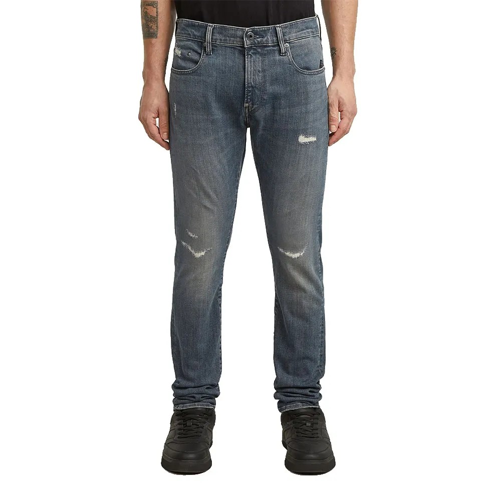 G-STAR RAW Star Revend Fwd Skin 牛仔褲 耐磨 正品歐洲代購 [142651287]