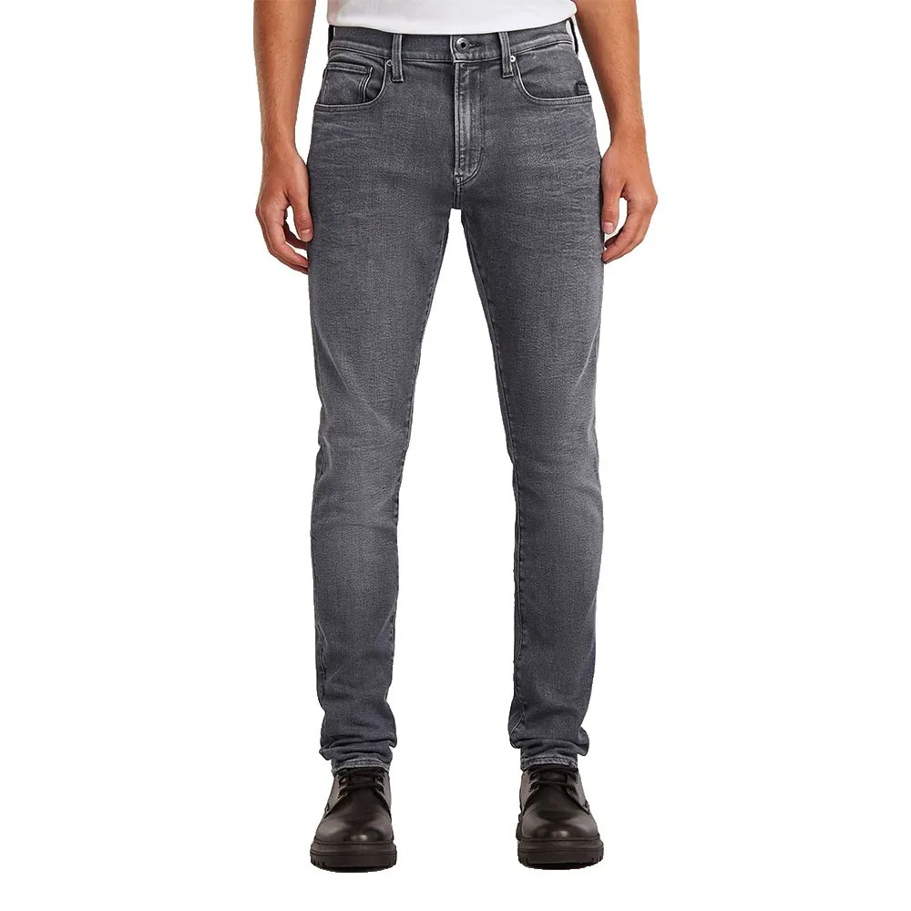 G-STAR RAW Star Revend Skinny F 牛仔褲 耐磨 正品歐洲代購 [142651288]