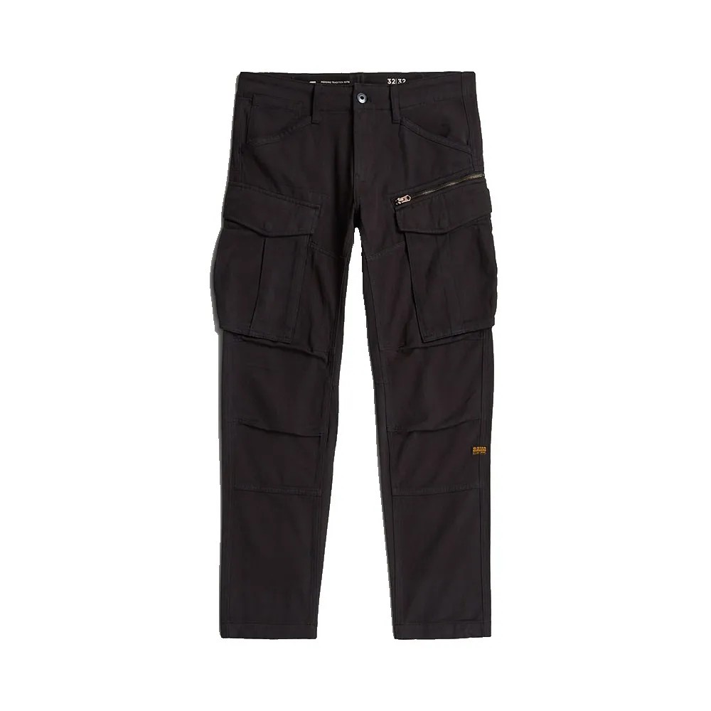 G-STAR RAW Star Rovic Regular T 長褲 軍事工裝 正品歐洲代購 [142651294]