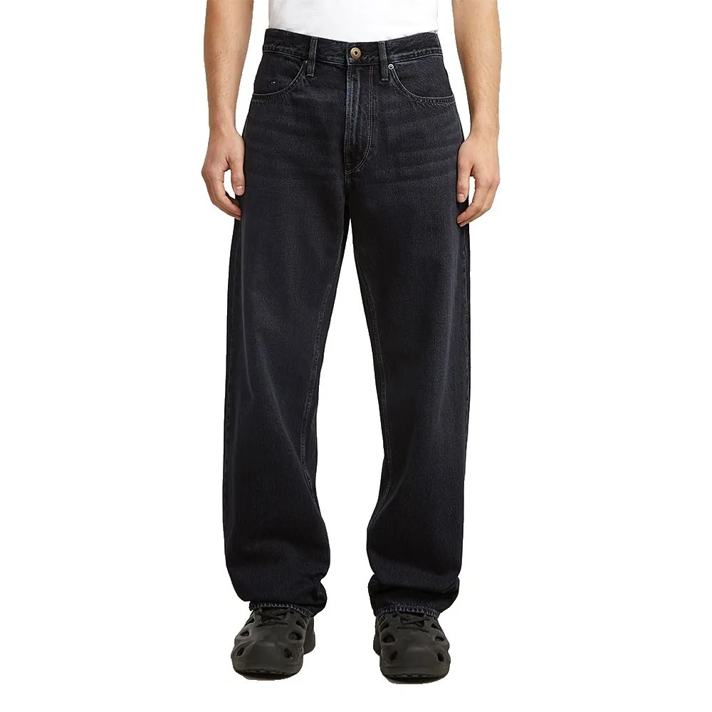 G-STAR RAW Star Type Loose Fit 牛仔褲 寬鬆版 正品歐洲代購 [142651332]