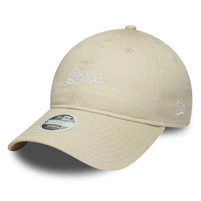 NEW ERA Fc Barcelona 棒球帽 9TWENTY 正品代購