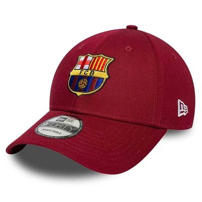 NEW ERA Core Fc Barcelona 棒球帽 9FORTY 正品代購