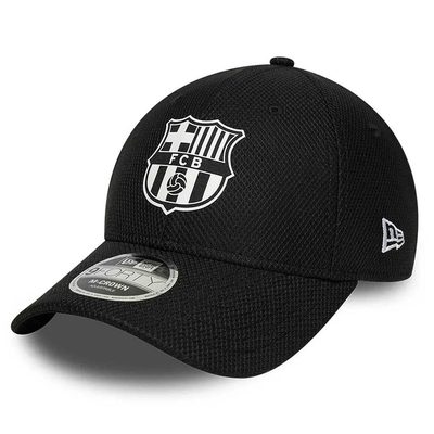 NEW ERA Diamond Era Mc Fc Barcelona 棒球帽 9FORTY 正品代購