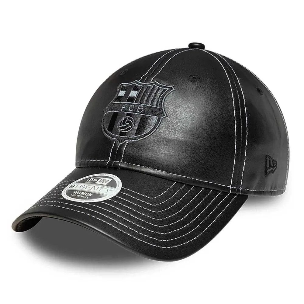 NEW Era Pu Fc Barcelona 棒球帽 舒適 正品歐洲代購 [142651633]
