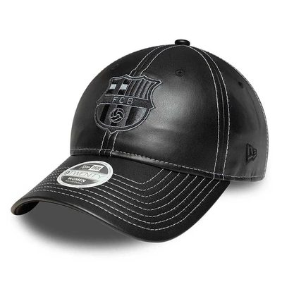 NEW ERA Pu Fc Barcelona 棒球帽 9TWENTY 正品代購