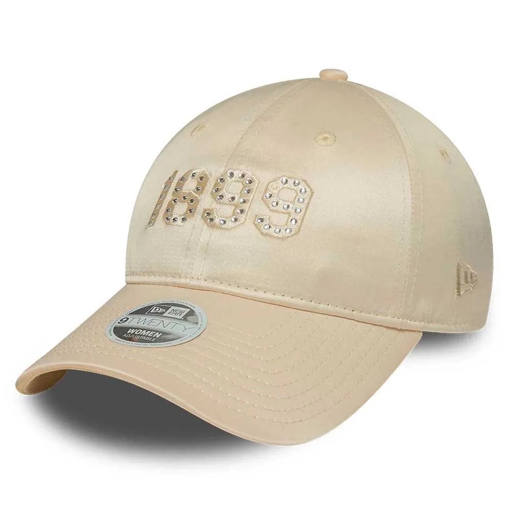 NEW Era Rhinestone Fc Ba 棒球帽 透氣 輕量 舒適 耐磨 正品歐洲代購 [142651637]