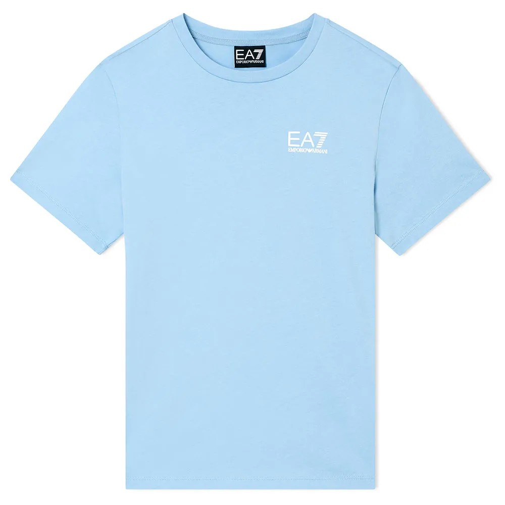 EA7 EMPORIO ARMANI Short Sleeve T Shirt T恤 正品歐洲代購 [142654814]