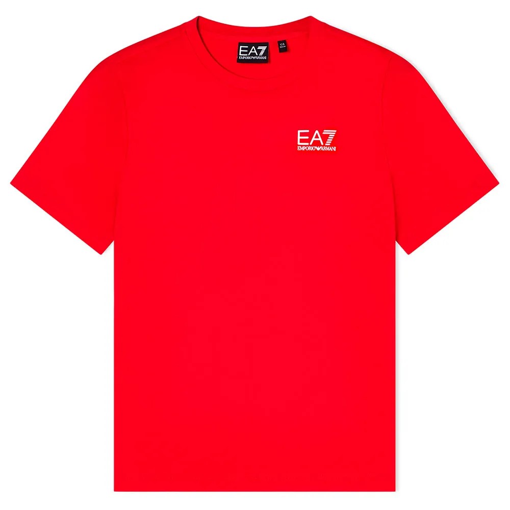 EA7 EMPORIO ARMANI Short Sleeve T Shirt T恤 正品歐洲代購 [142654815]
