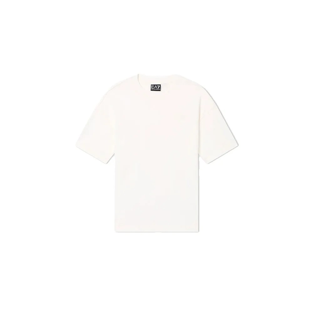 EA7 EMPORIO ARMANI Short Sleeve T Shirt T恤 正品歐洲代購 [142654822]