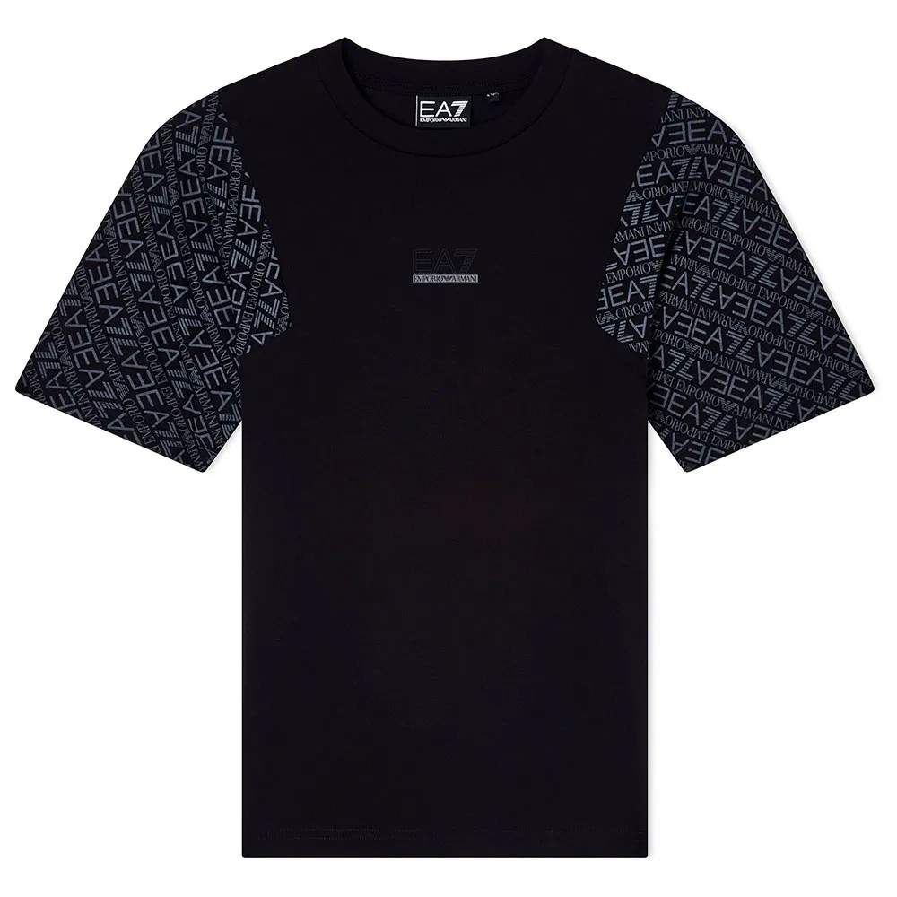 EA7 EMPORIO ARMANI Short Sleeve T Shirt T恤 正品歐洲代購 [142654825]