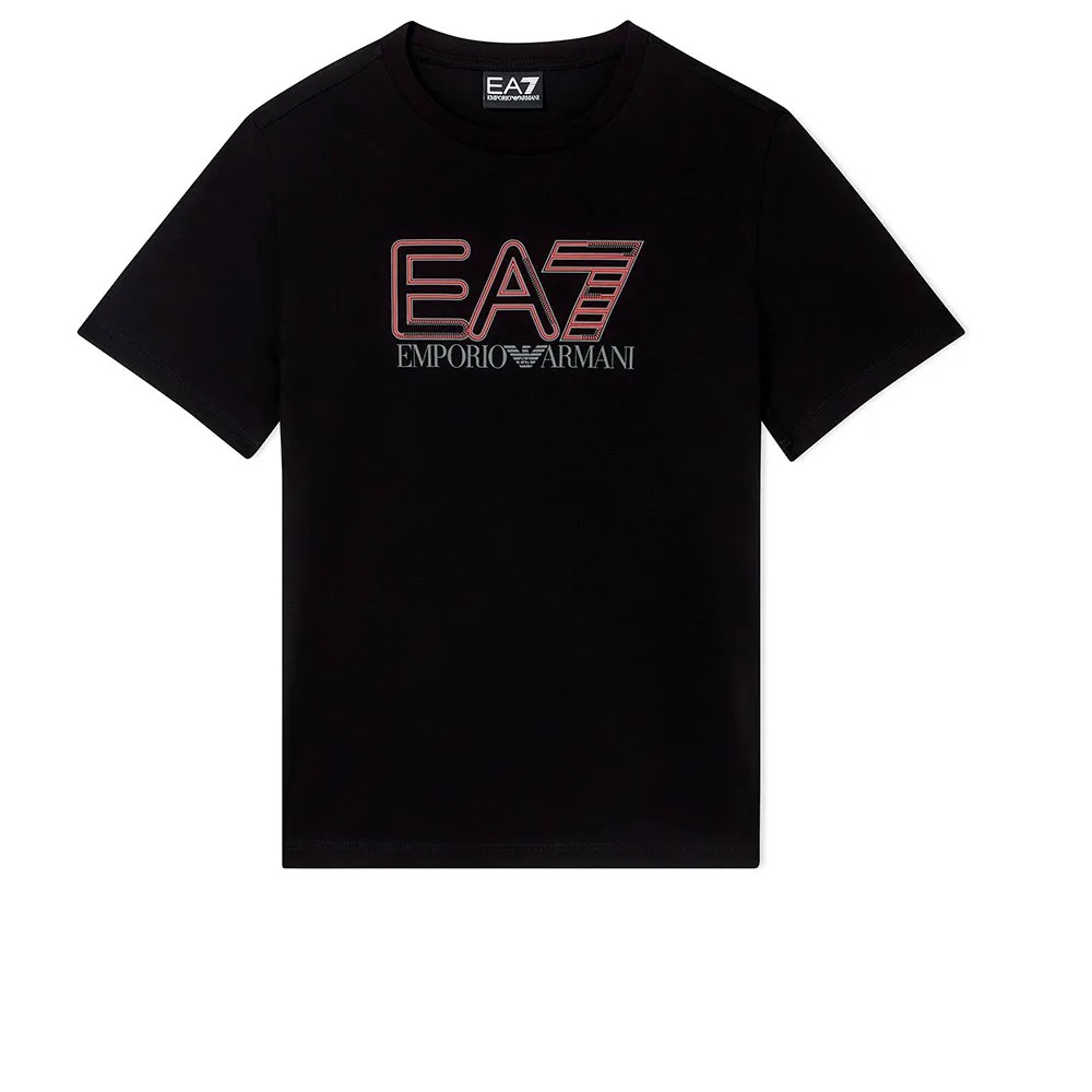 EA7 EMPORIO ARMANI Short Sleeve T Shirt T恤 正品歐洲代購 [142654831]
