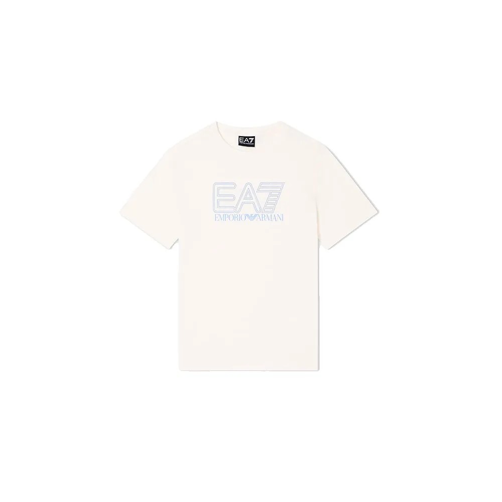 EA7 EMPORIO ARMANI Short Sleeve T Shirt T恤 正品歐洲代購 [142654832]