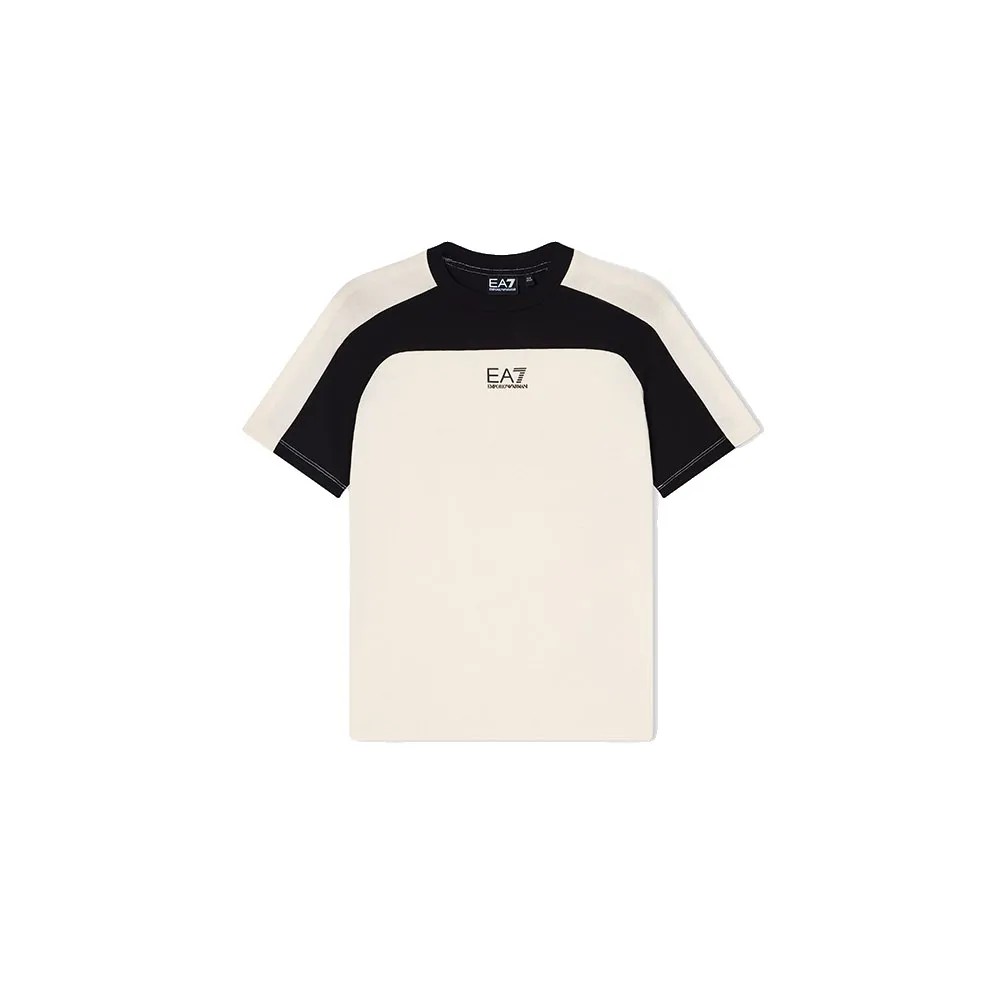 EA7 EMPORIO ARMANI Short Sleeve T Shirt T恤 正品歐洲代購 [142654835]