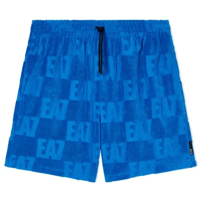 EA7 EMPORIO ARMANI 長褲 7M000506_AF21254 耐磨 正品代購