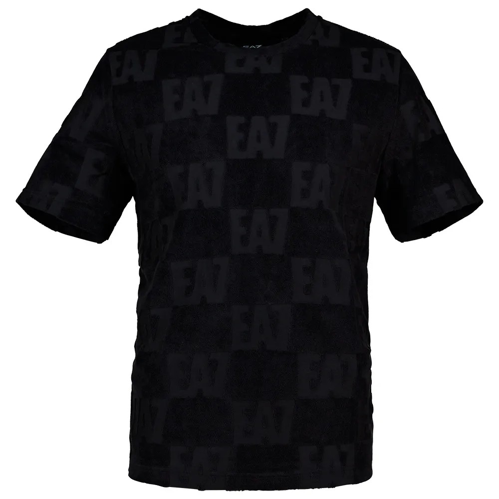 EA7 EMPORIO ARMANI Short Sleeve T Shirt T恤 正品歐洲代購 [142654847]
