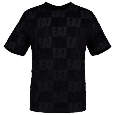 EA7 EMPORIO ARMANI Short Sleeve T Shirt T恤 7M000508_AF21254 正品代購