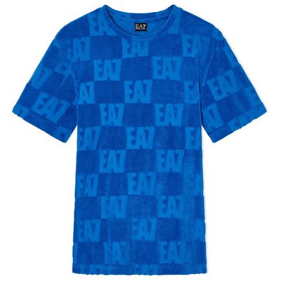 EA7 EMPORIO ARMANI Short Sleeve T Shirt T恤 7M000508_AF21254 正品代購