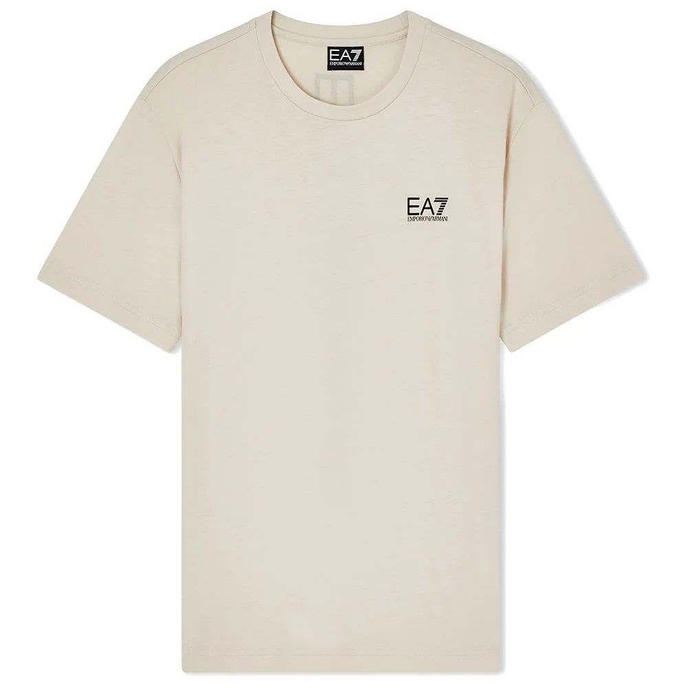 EA7 EMPORIO ARMANI Short Sleeve T Shirt T恤 正品歐洲代購 [142654849]