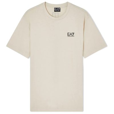 EA7 EMPORIO ARMANI Short Sleeve T Shirt T恤 7M000567_AF10375 正品代購
