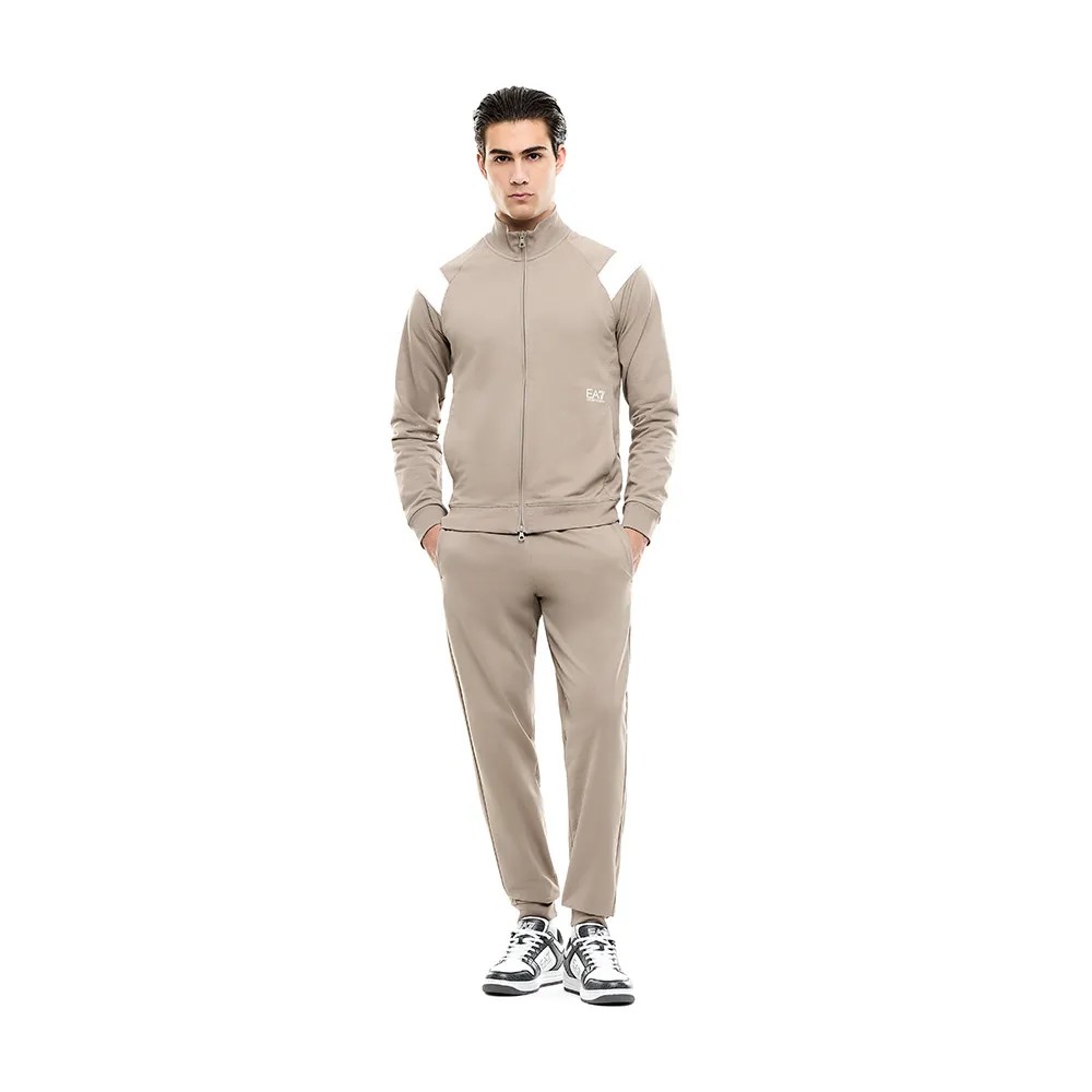 EA7 EMPORIO ARMANI Tracksuit 輕盈 舒適 正品歐洲代購 [142654851]