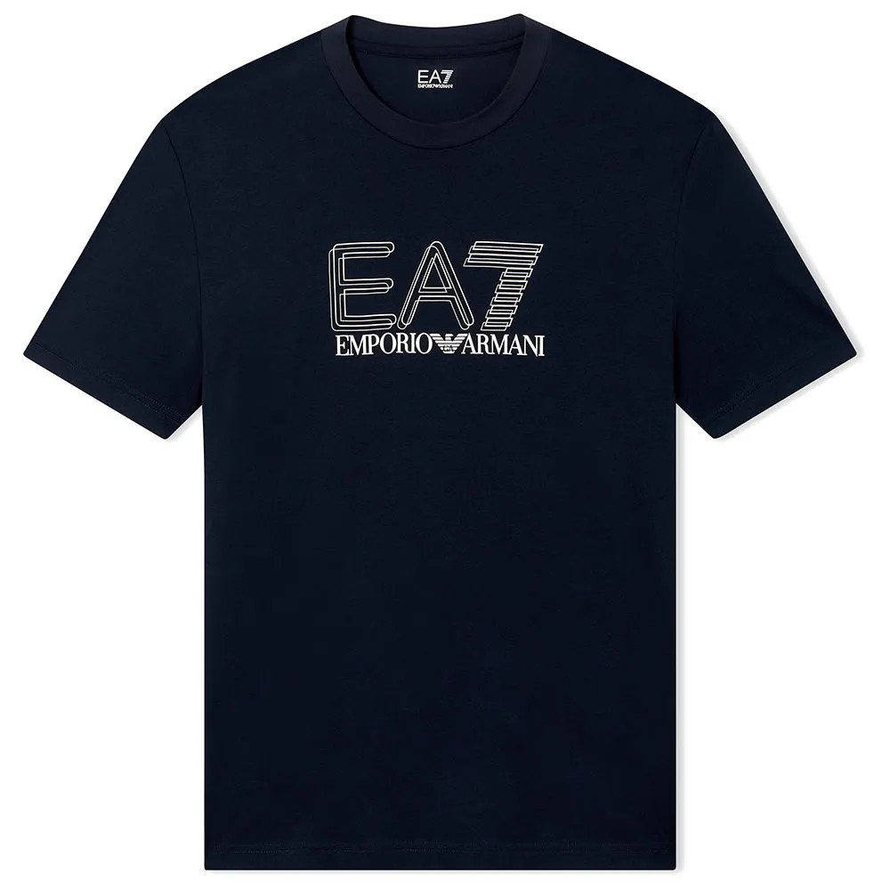 EA7 EMPORIO ARMANI Short Sleeve T Shirt T恤 正品歐洲代購 [142654857]