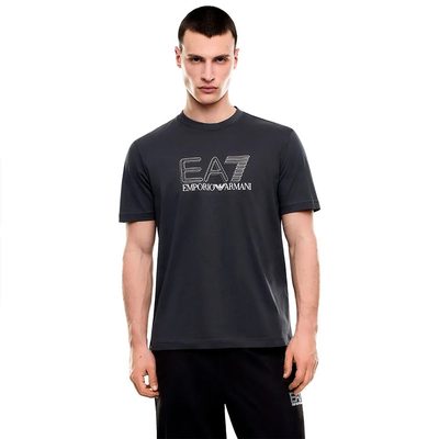 EA7 EMPORIO ARMANI Short Sleeve T Shirt T恤 7M001307_AF10375 正品代購