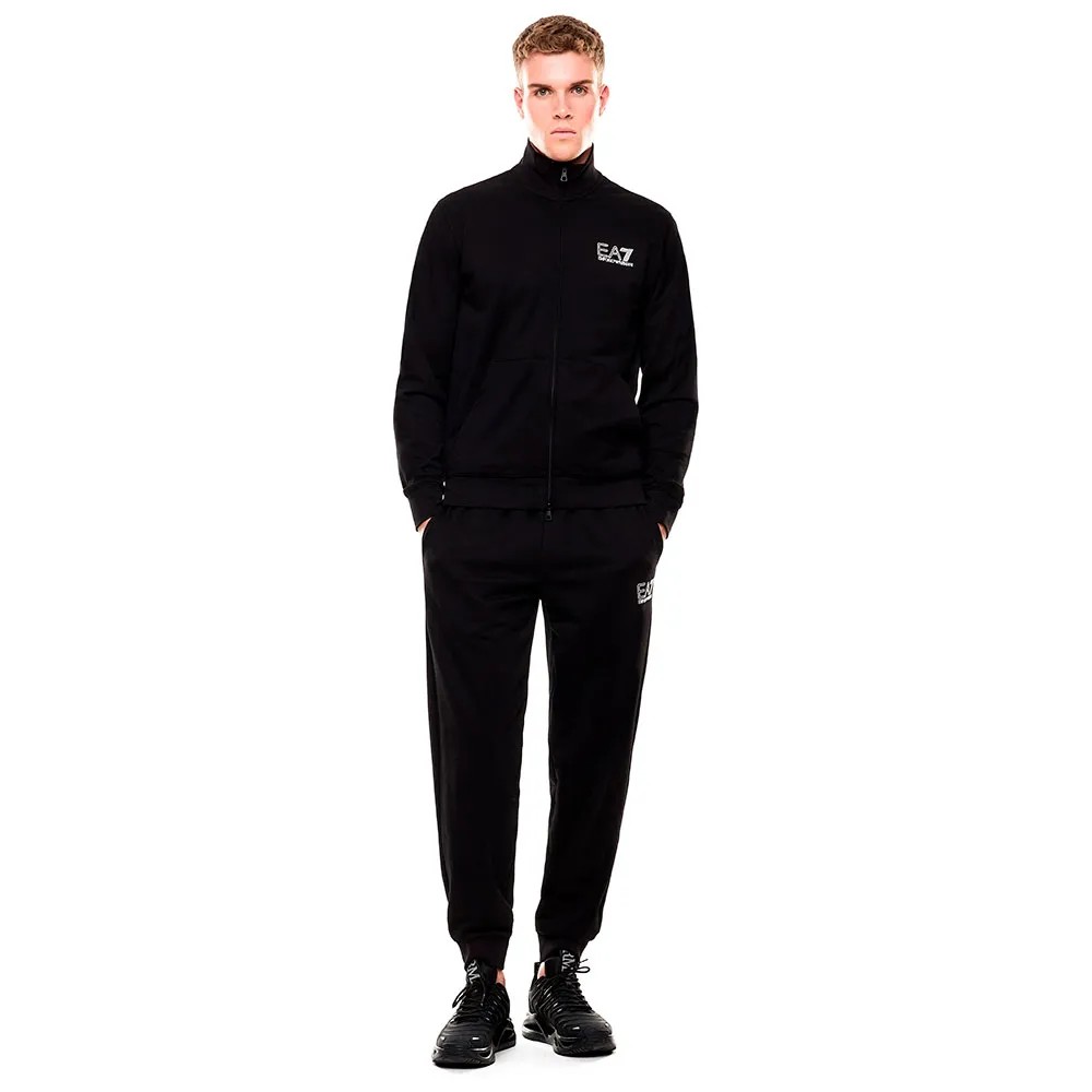 EA7 EMPORIO ARMANI Tracksuit 輕量 透氣 正品歐洲代購 [142654869]