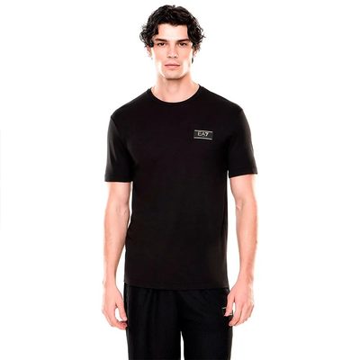 EA7 EMPORIO ARMANI Short Sleeve T Shirt T恤 7M001331_AF13739 正品代購