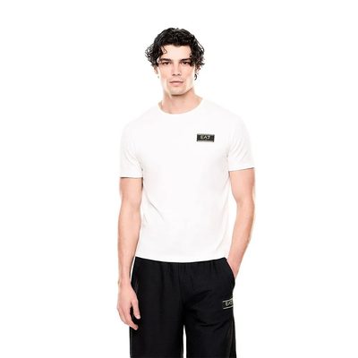 EA7 EMPORIO ARMANI Short Sleeve T Shirt T恤 7M001331_AF13739 正品代購