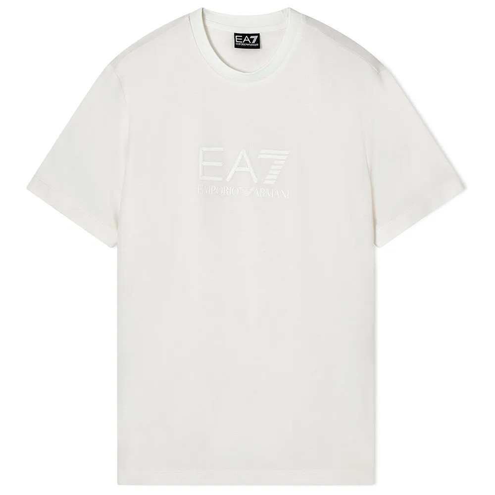 EA7 EMPORIO ARMANI Short Sleeve T Shirt T恤 正品歐洲代購 [142654883]