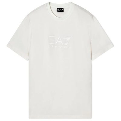 EA7 EMPORIO ARMANI Short Sleeve T Shirt T恤 7M001358_AF13862 正品代購