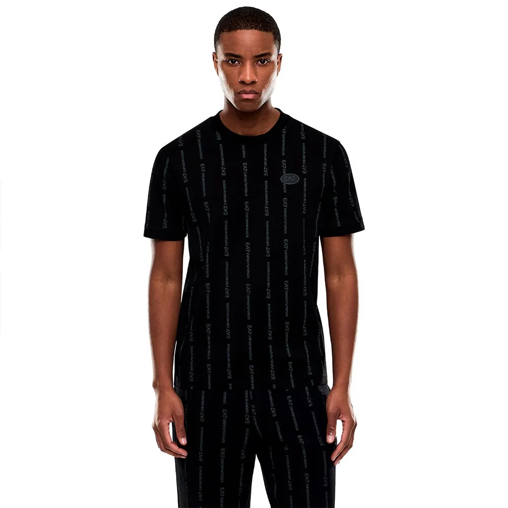EA7 EMPORIO ARMANI Short Sleeve T Shirt T恤 正品歐洲代購 [142654884]
