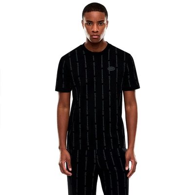 EA7 EMPORIO ARMANI Short Sleeve T Shirt T恤 7M001391_AF12874 正品代購