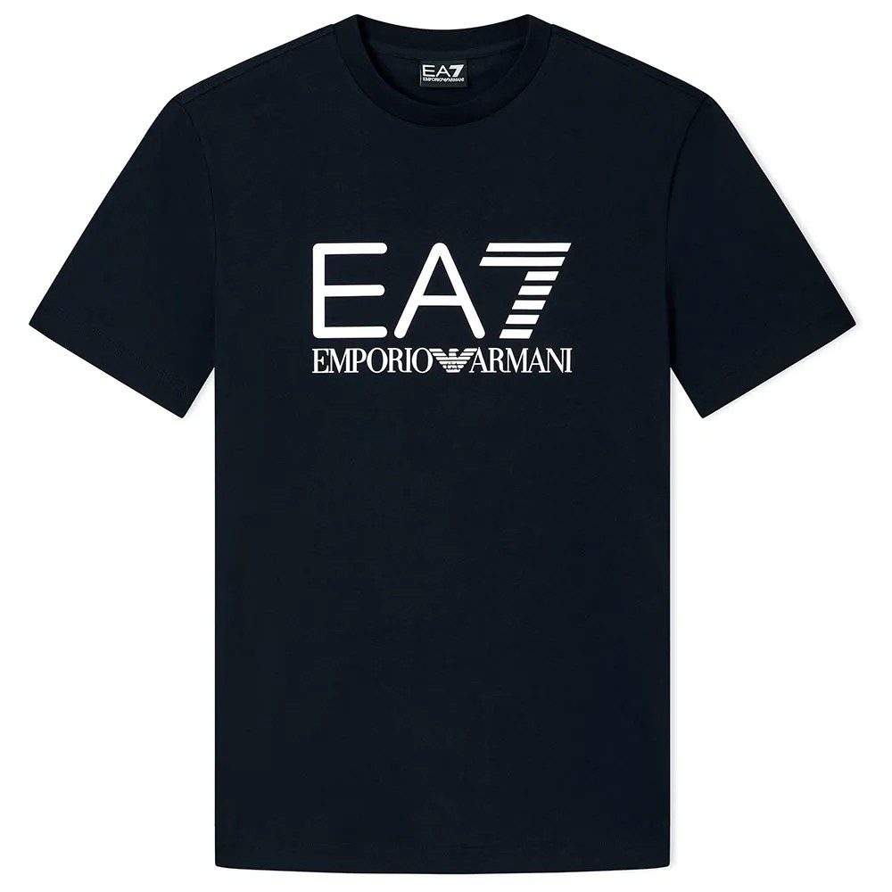 EA7 EMPORIO ARMANI Short Sleeve T Shirt T恤 正品歐洲代購 [142654888]