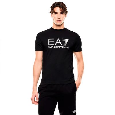 EA7 EMPORIO ARMANI Short Sleeve T Shirt T恤 7M001412_AF22264 正品代購