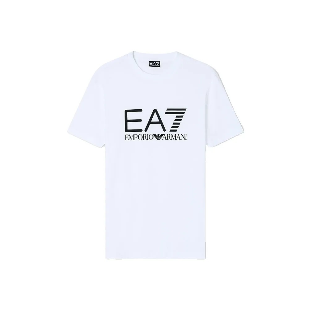 EA7 EMPORIO ARMANI Short Sleeve T Shirt T恤 正品歐洲代購 [142654892]