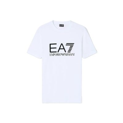 EA7 EMPORIO ARMANI Short Sleeve T Shirt T恤 7M001412_AF22264 正品代購