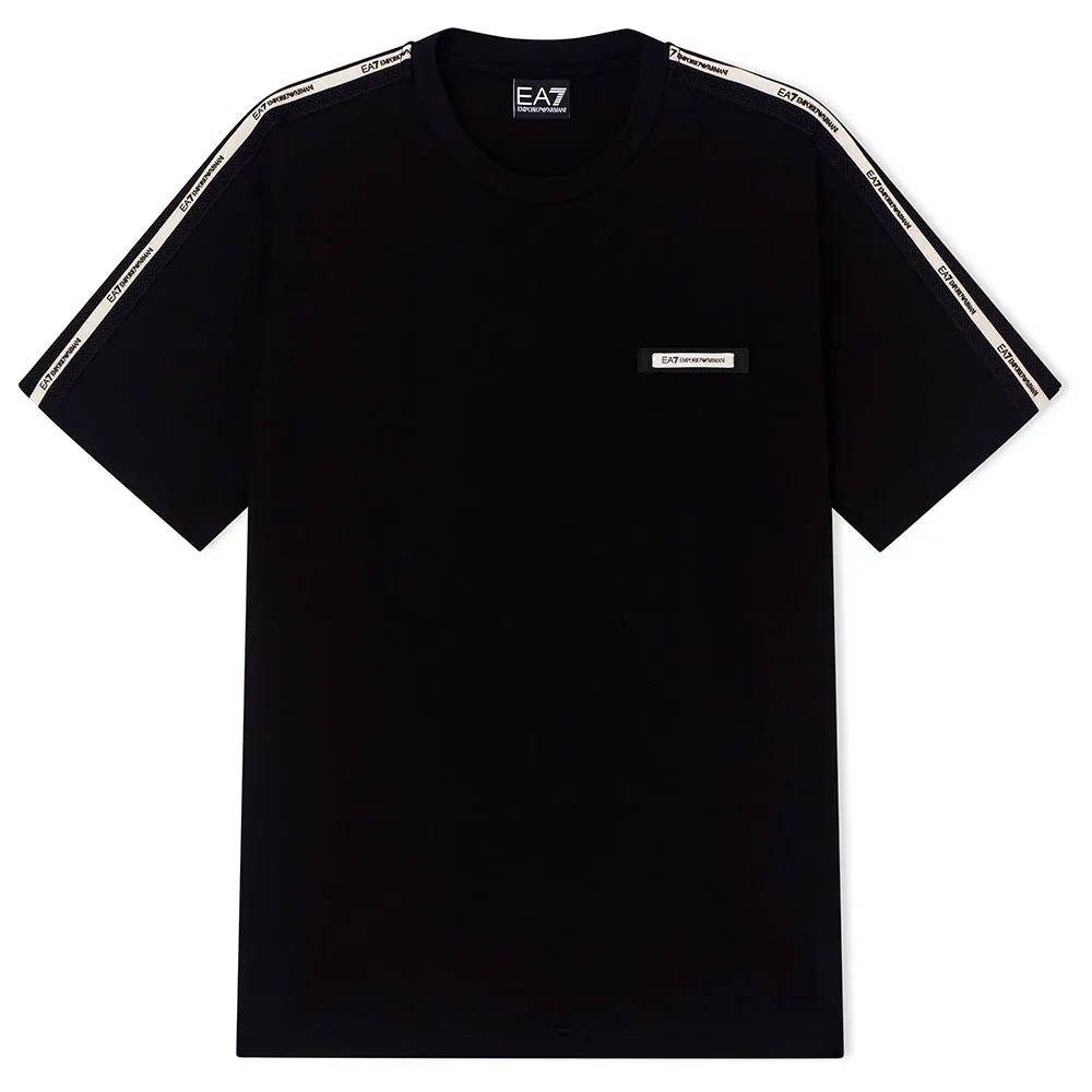 EA7 EMPORIO ARMANI Short Sleeve T Shirt T恤 正品歐洲代購 [142654896]