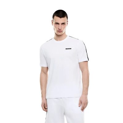 EA7 EMPORIO ARMANI Short Sleeve T Shirt T恤 7M001476_AF10375 正品代購