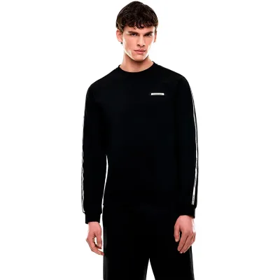 EA7 EMPORIO ARMANI 大學T 7M001478_AF12660 耐磨 正品代購