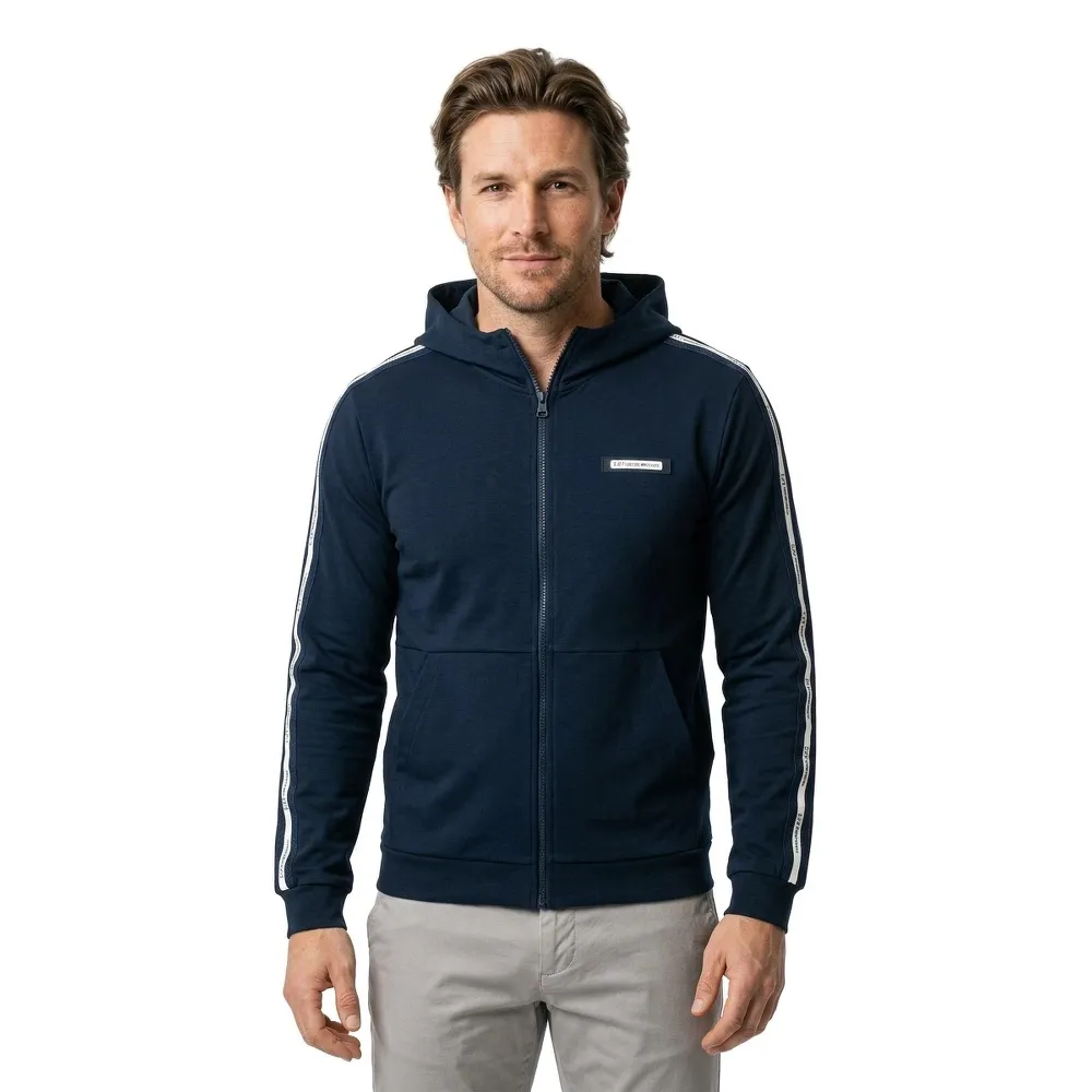 Armani Blue
