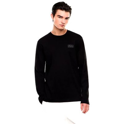 EA7 EMPORIO ARMANI Long Sleeve T Shirt T恤 7M001488_AF17789 正品代購