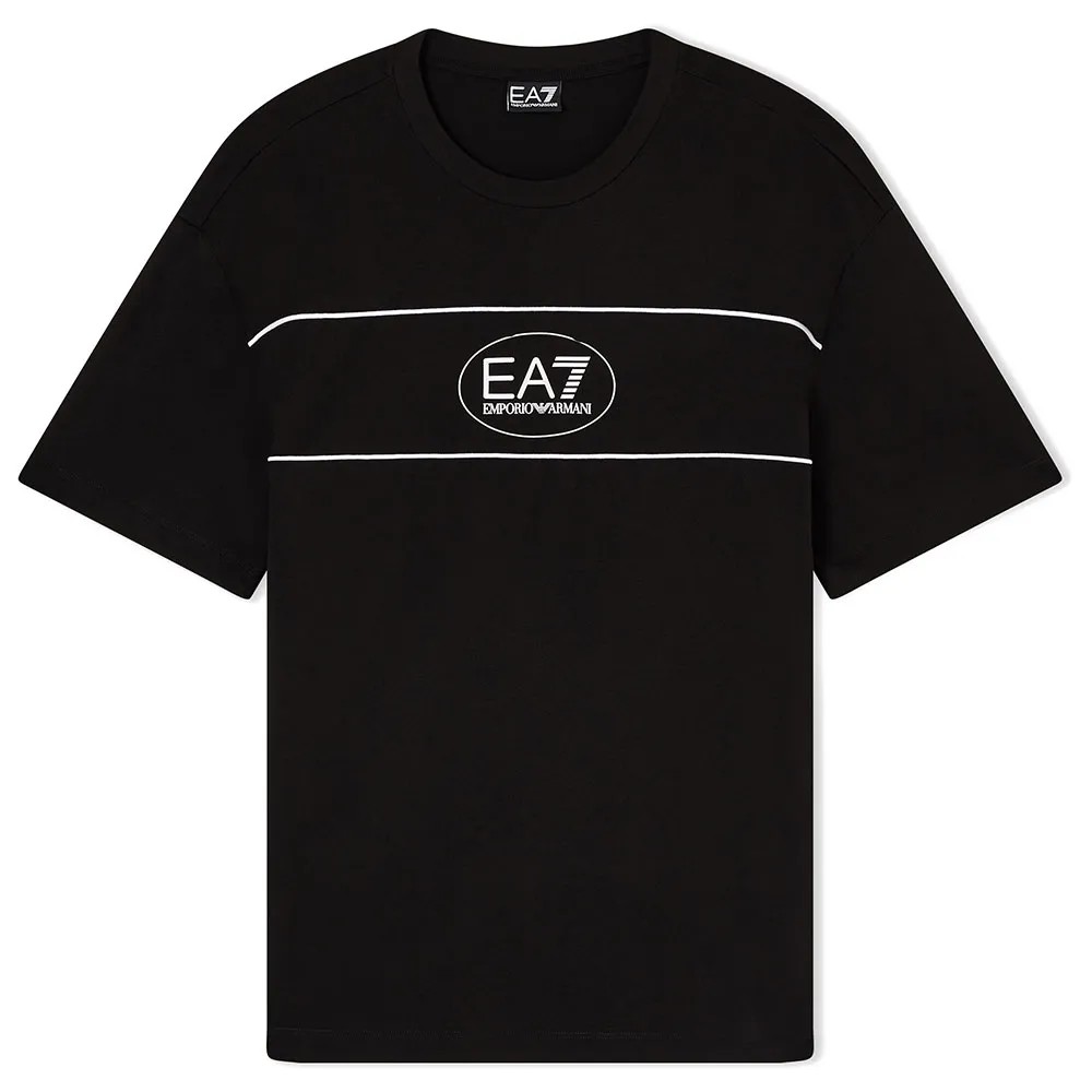 EA7 EMPORIO ARMANI Short Sleeve T Shirt T恤 正品歐洲代購 [142654909]