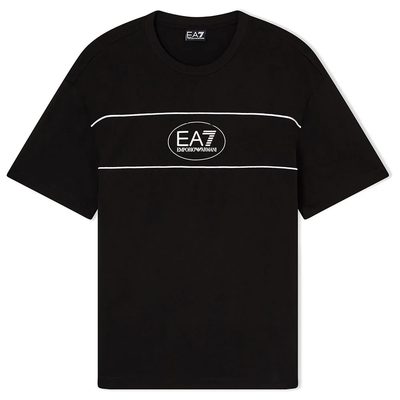 EA7 EMPORIO ARMANI Short Sleeve T Shirt T恤 7M001494_AF16548 正品代購
