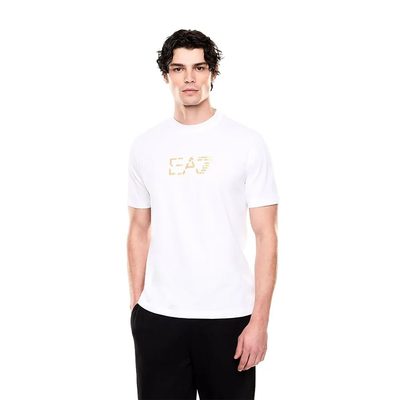EA7 EMPORIO ARMANI Short Sleeve T Shirt T恤 7M001562_AF17789 正品代購