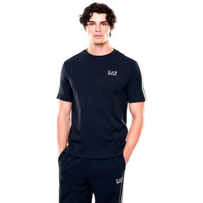 EA7 EMPORIO ARMANI Short Sleeve T Shirt T恤 7M001861_AF12503 正品代購